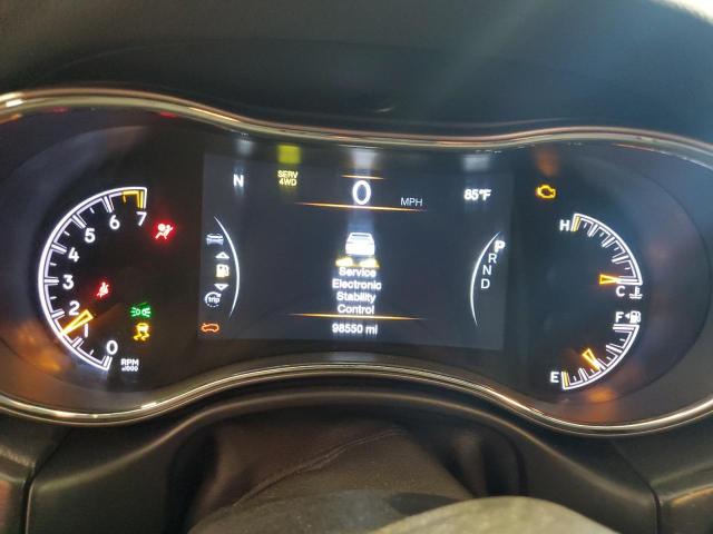 2018 JEEP GRAND CHER 1C4RJFAG6JC499373
