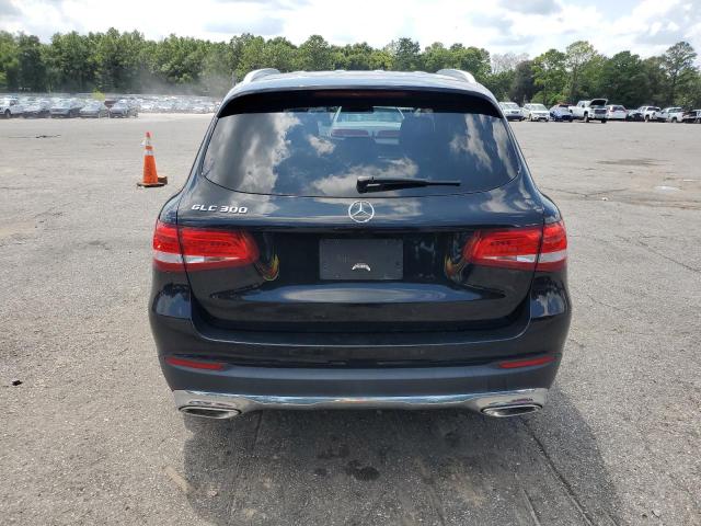 2018 MERCEDES-BENZ GLC 300 WDC0G4JB9JV083090