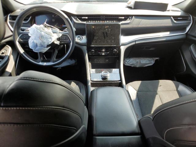 2021 JEEP GRAND CHEROKEE L LAREDO 1C4RJKAG5M8209821