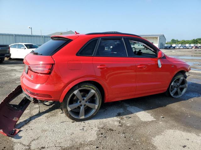 2016 AUDI Q3 PRESTIG WA1GFCFS1GR015761