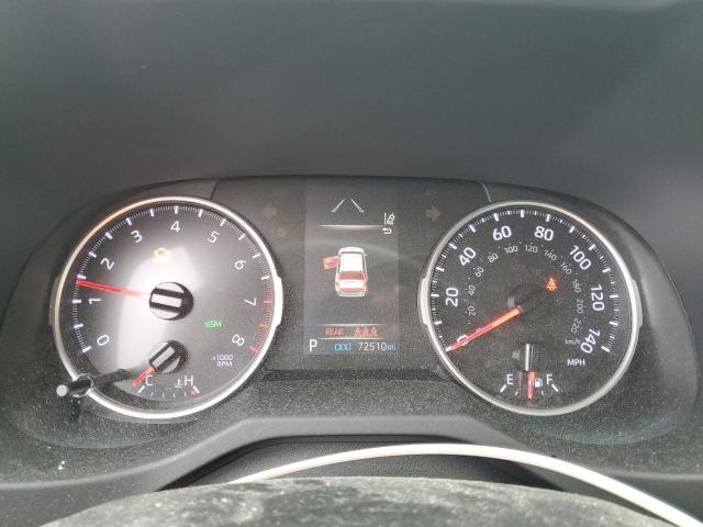 2019 TOYOTA RAV4 XLE P - JTMA1RFV0KJ019606