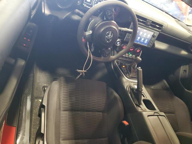 2024 TOYOTA GR 86 JF1ZNBB17R8753717