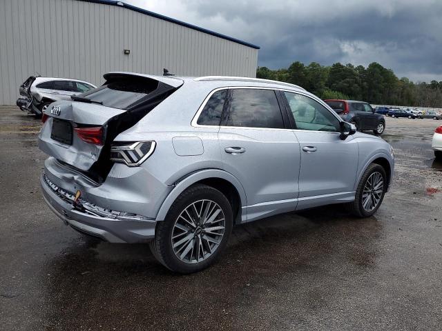 2022 AUDI Q3 PREMIUM WA1AUCF36N1053003