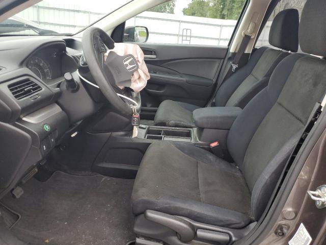 2016 HONDA CR-V SE 2HKRM3H40GH507448