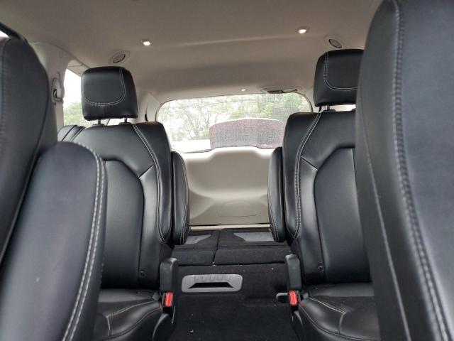2023 CHRYSLER PACIFICA TOURING L 2C4RC1BG2PR502720