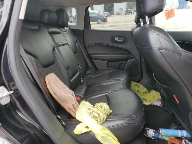 2019 JEEP COMPASS TRAILHAWK - 3C4NJDDB8KT671539