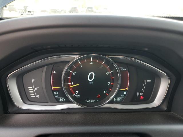 2016 VOLVO XC60 T5 PREMIER YV4612RK2G2787942