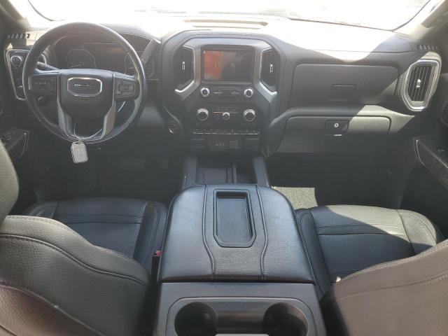 2021 GMC SIERRA K15 3GTU9FEL5MG317982