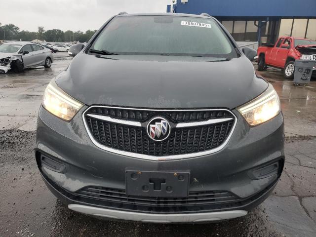 2018 BUICK ENCORE PREFERRED KL4CJASB4JB621742