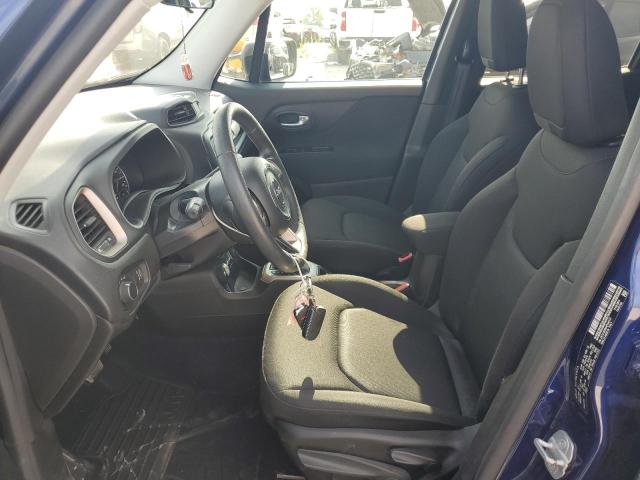 2017 JEEP RENEGADE S - ZACCJBAB4HPG42121