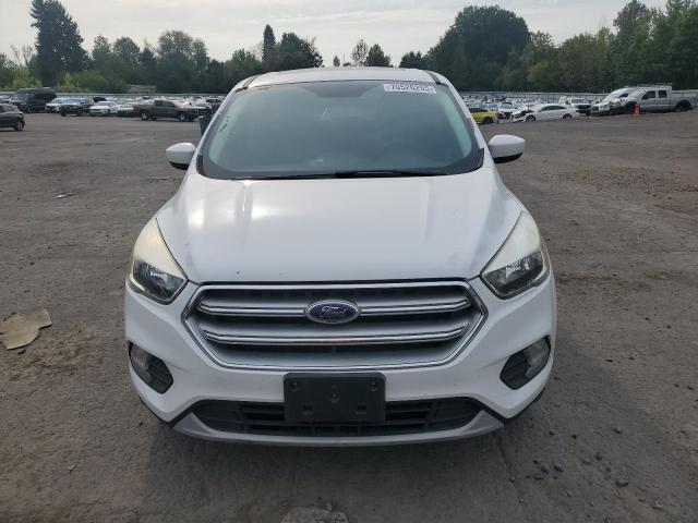 2017 FORD ESCAPE SE - 1FMCU9G90HUA24647