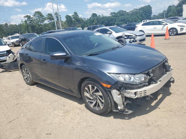 2016 HONDA CIVIC EX 19XFC2F85GE215109