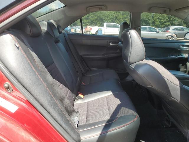 2016 TOYOTA CAMRY LE - 4T1BF1FK8GU531628