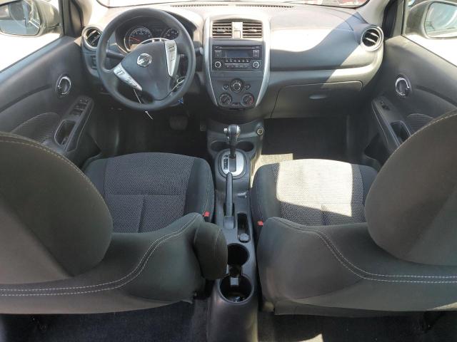 2018 NISSAN VERSA S 3N1CN7AP6JL872418