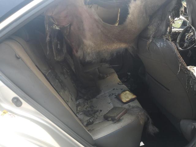 2016 TOYOTA CAMRY LE 4T1BF1FK4GU162542