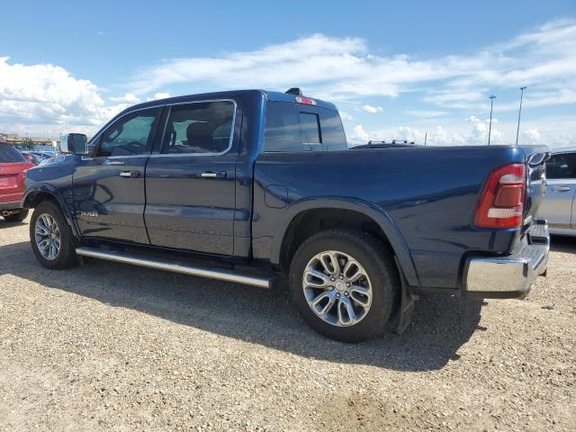 2019 RAM 1500 LARAM 1C6SRFJT2KN521941