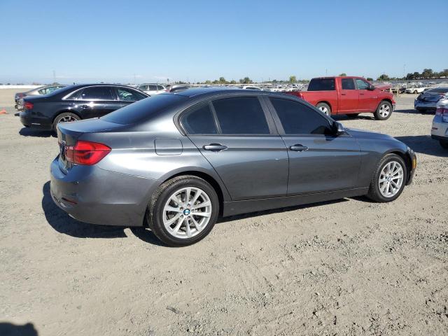 2016 BMW 320 I WBA8E1G57GNT99933