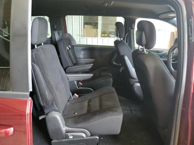 2019 DODGE GRAND CARAVAN SE 2C4RDGBG3KR602768