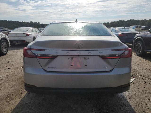2025 TOYOTA CAMRY XSE 4T1DAACK5SU008894