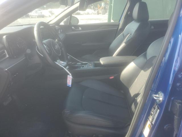 2021 KIA K5 GT LINE - 5XXG64J29MG042787