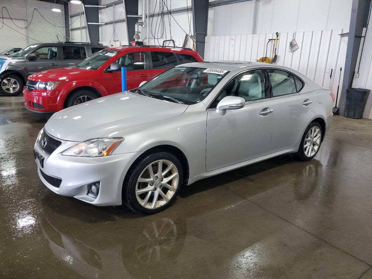 LEXUS IS 250