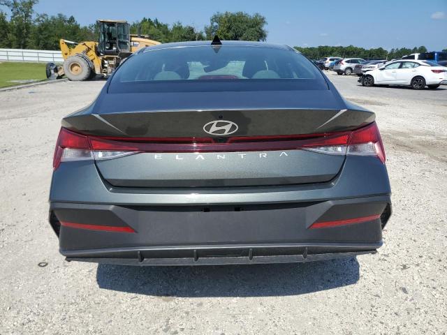 2024 HYUNDAI ELANTRA SEL KMHLM4DG0RU660573