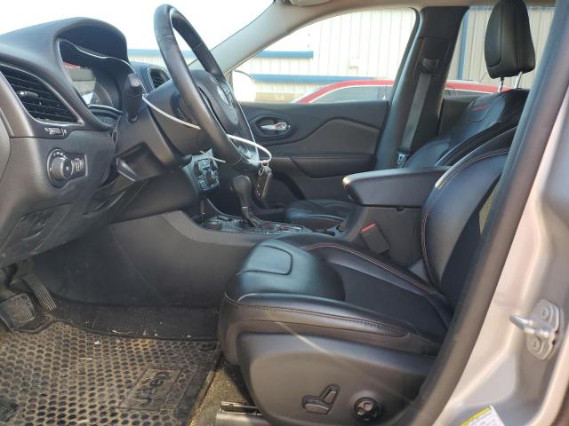 2020 JEEP CHEROKEE T 1C4PJMBX8LD608052