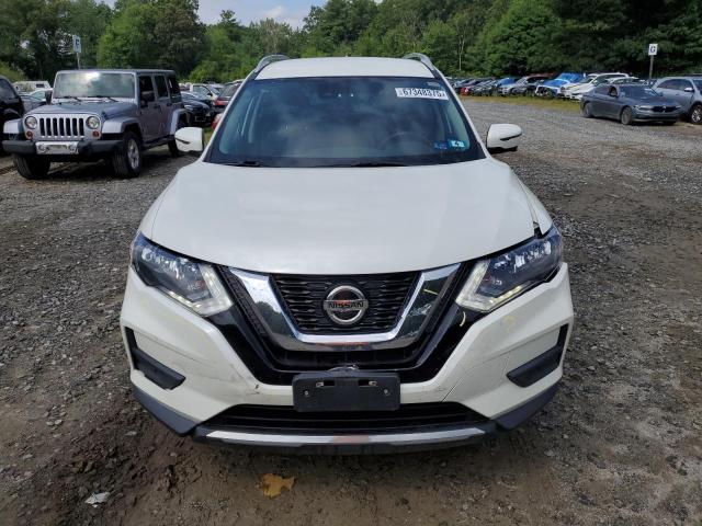 2020 NISSAN ROGUE S 5N1AT2MV7LC816506
