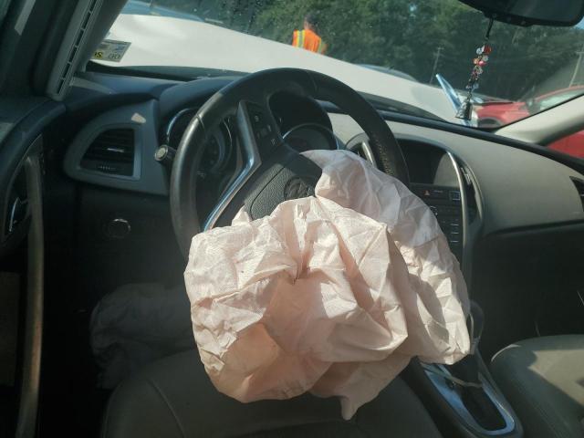 2016 BUICK VERANO CON 1G4PP5SK2G4134545