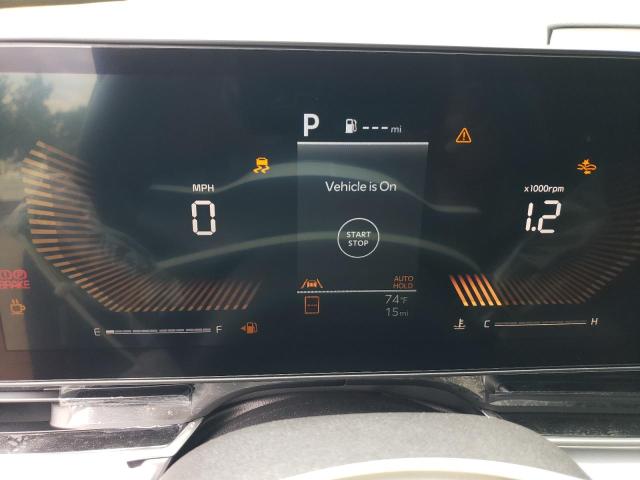 2026 KIA CARNIVAL LX KNDNB5K30T6554127