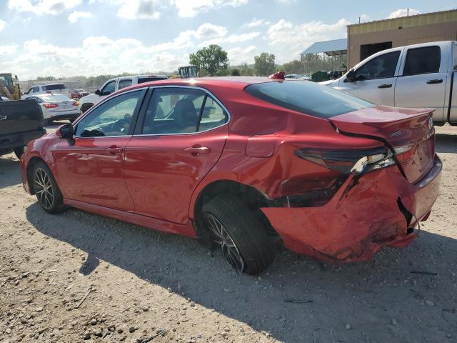 2023 TOYOTA CAMRY SE NIGHT SHADE 4T1G11AK0PU111891
