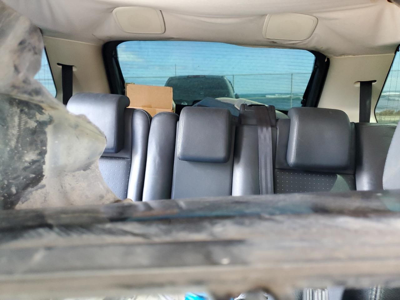 Lot #3225734828 2006 LAND ROVER RANGE ROVER SPORT SUPERCHARGED