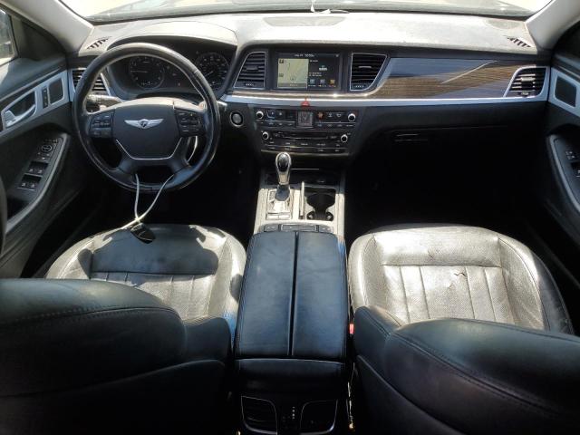 2015 HYUNDAI GENESIS 3. KMHGN4JE0FU039833