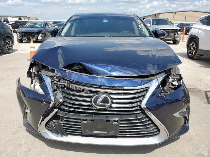 2018 LEXUS ES 350 58ABK1GG9JU080070
