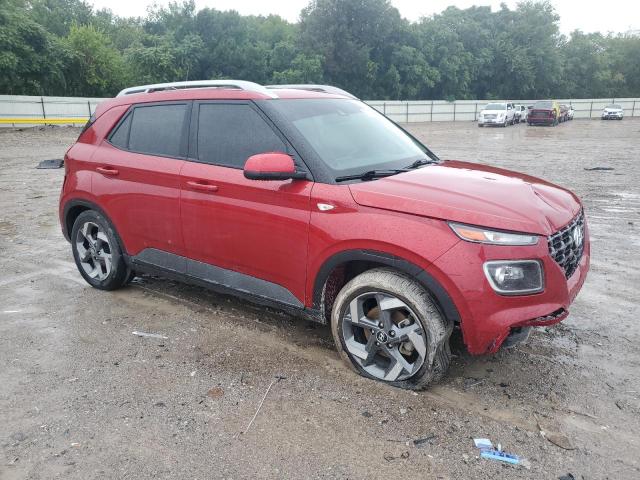 2021 HYUNDAI VENUE SEL - KMHRC8A36MU118621