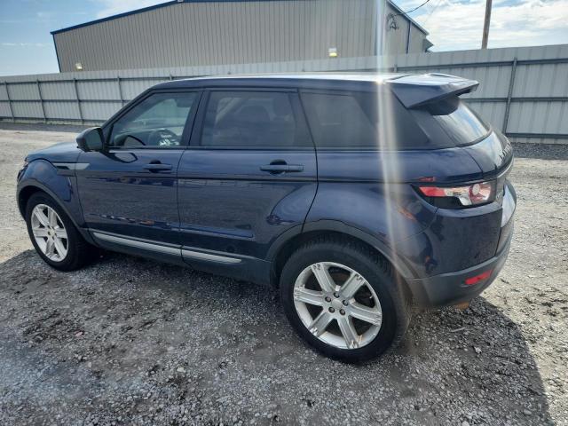 2015 LAND ROVER RANGE ROVE SALVR2BG8FH012577