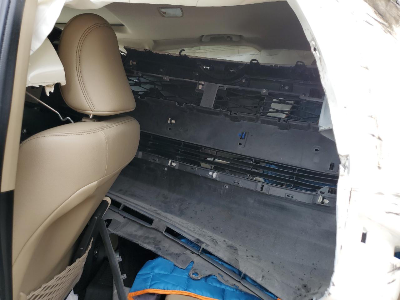 TOYOTA 4RUNNER SR5/SR5 PREMIUM