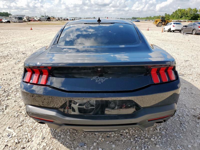 2024 FORD MUSTANG 1FA6P8TH9R5107284