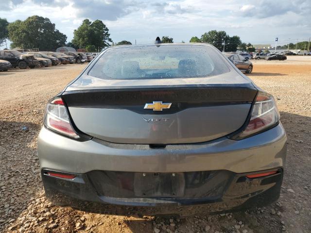 2017 CHEVROLET VOLT LT 1G1RC6S5XHU121741