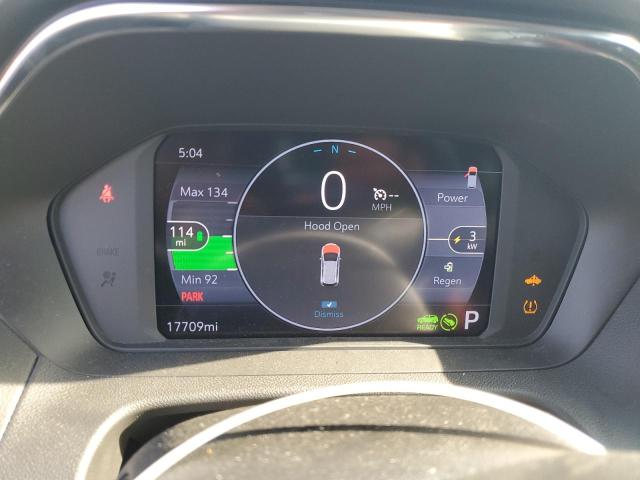 2023 CHEVROLET BOLT EUV L 1G1FY6S09P4205962