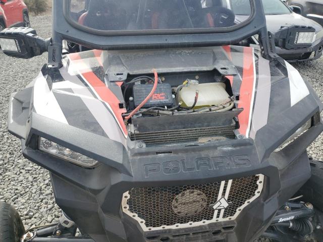 2016 POLARIS RZR XP 4 T - 3NSVFE925GF787432