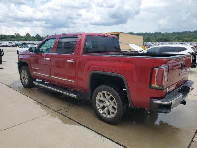 2018 GMC SIERRA K15 - 3GTU2NEC5JG606273