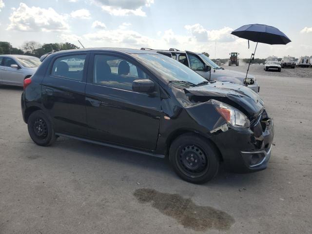 2019 MITSUBISHI MIRAGE ES - ML32A3HJ1KH004246
