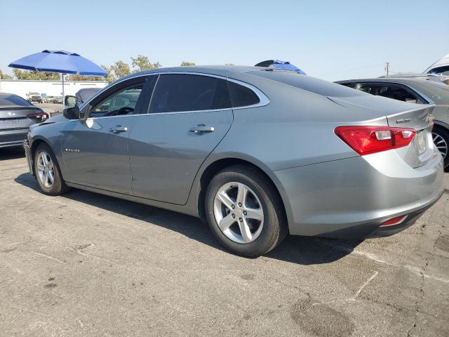 2023 CHEVROLET MALIBU LS 1G1ZC5ST0PF217289