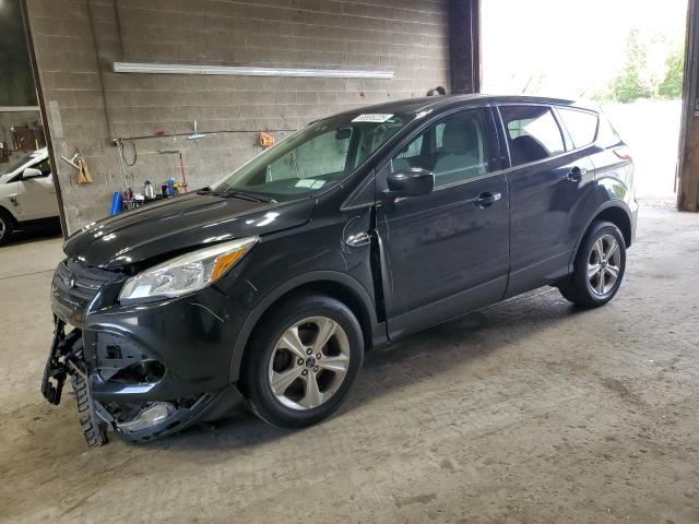 2014 FORD ESCAPE SE - 1FMCU0GX5EUB65350