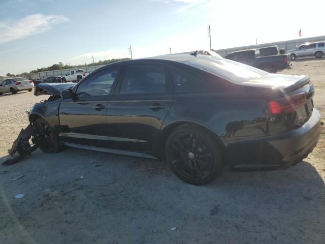 2017 AUDI S6 PRESTIG WAUHFAFC4HN116919