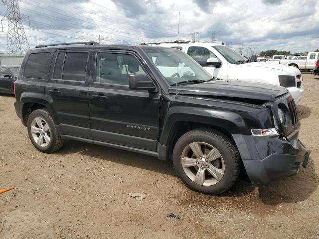 2013 JEEP PATRIOT SP - 1C4NJPBBXDD213174