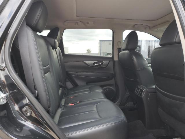 2015 NISSAN ROGUE S 5N1AT2MV2FC843455
