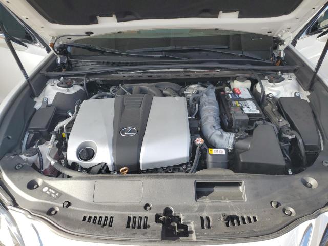 2020 LEXUS ES 350 58ADZ1B11LU082180