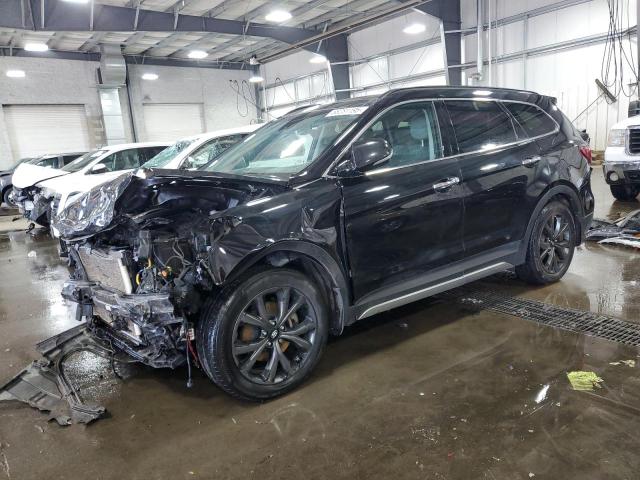 HYUNDAI SANTA FE S